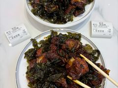 -钟记陕南菜·煎锅鱼(红专南路店)