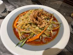 -前海沿·青岛菜(乐客城店)