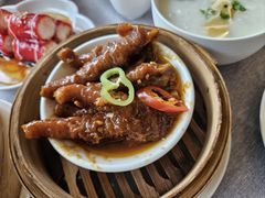 -潮府馆·非遗潮州菜·港式点心(世纪公园店)