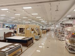 -NITORI 宜得利家居(天津泰达永旺店)