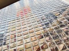 -南京市规划建设展览馆