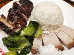 -澳门陈光记烧味饭店(南京德基广场店)