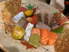 -鲤·鮨KOISUSHI