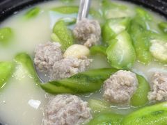 -湛江渔港·大排档(乐园路总店)