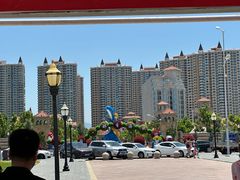 -那香海钻石沙滩浴场