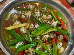 花螺-船奇蒸汽海鲜·闽菜(八市海鲜总店)