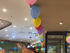 -诺丁牛排披萨自助餐厅(汕头苏宁店)