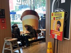 -麦当劳(集美石鼓店)