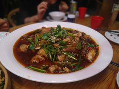 -兔槽江湖菜·重庆璧山兔(水围店)