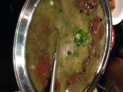 老长春肉馆-老长春肉馆(隆礼路店)