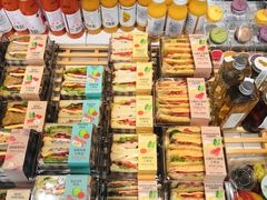 零售区-多乐之日(田林东路店)