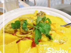 -米泰芒·东南亚料理(体育西店)