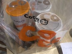 -CoCo都可(桃浦新邻店)