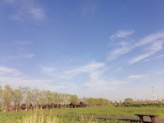 -永定河休闲森林公园