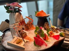 -花潮料理艺食馆(SM新生活广场店)