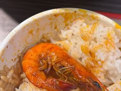 -胖哥俩肉蟹煲(梅溪步步高店)