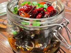 -酒肆浅葱·特色菜馆(卓悦intown店)