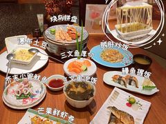 -山葵家·创意料理(宁波来福士店)