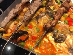 -鸣记脆皮烤鱼·海鲜烤鱼(亿合城店)