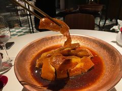 -三号黄浦会Canton Table