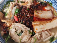 -长香源葫芦头梆梆肉(兴隆巷店)