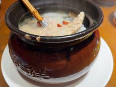 -图味美小黄鱼·景德菜(浙江路店)