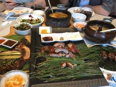 -云采云南菜(中山北路店)