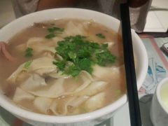 三鲜烩面-萧记三鲜烩面(郑汴路店)