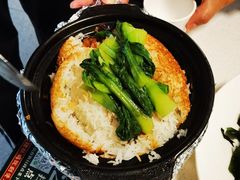 -煲王粤菜餐厅(中侨中心店)