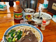 -锦泓老字号猪脏粉(东联大厦店)