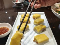 黄米凉糕-紫泥369粗粮季(四牌楼店)