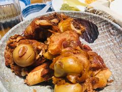 -95号酱骨·一块豆腐(展春园西路店)