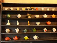 -Metal hands·铁手咖啡