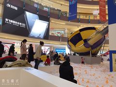 -宝龙城(杭州滨江店)