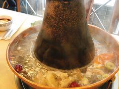 -月圆火锅(宁海东路二店)
