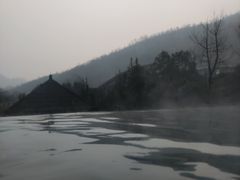 -中铁花水湾四季温泉谷