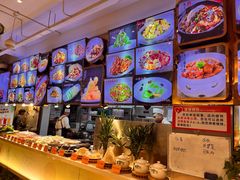 -九转小磨·东北菜老字号(祥安店)