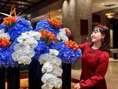 -东莞松山湖凯悦酒店
