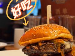 -Texas Roadhouse(世纪汇广场店)