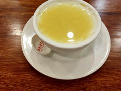 姜汁双皮奶冷-正德顺順德雙皮奶(中信店)