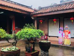 -许驸马府