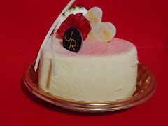 -Salon de The de Joel Robuchon(外滩18号店)