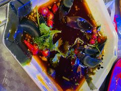 皮蛋-乌兰烧烤·烤羊腿(西丽店)