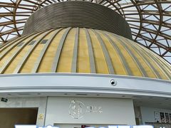 -华西龙希大酒店旅游观光区