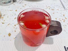 -大树餐厅(环球港店)