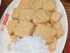 -英兰朝族饭店(河南桥头店)