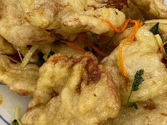 -李氏东北饺子王·铁锅炖(回龙湾店)