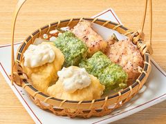 -炉胜·炉端烧·居酒屋