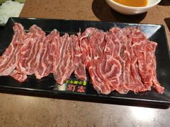 -幸运牛汕头小黄牛牛肉火锅(梅林店)