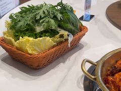 -涿派·炝锅鱼(涿州店)